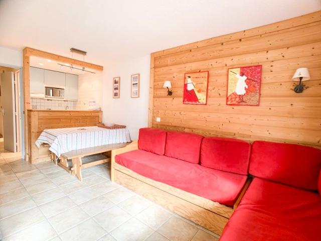 travelski home choice - Apartements TOMMEUSES - Tignes Val Claret