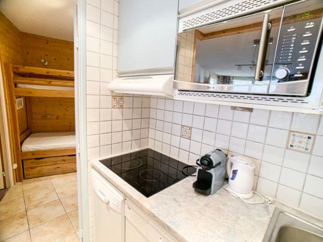 travelski home choice - Apartements TOMMEUSES - Tignes Val Claret