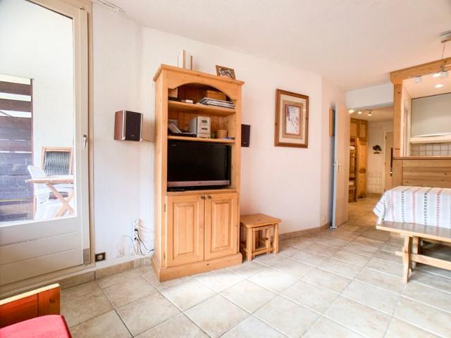 travelski home choice - Apartements TOMMEUSES - Tignes Val Claret