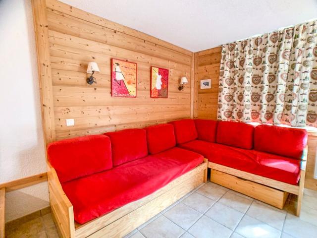 travelski home choice - Apartements TOMMEUSES - Tignes Val Claret