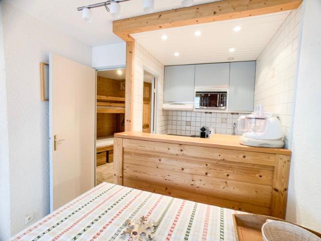 travelski home choice - Apartements TOMMEUSES - Tignes Val Claret