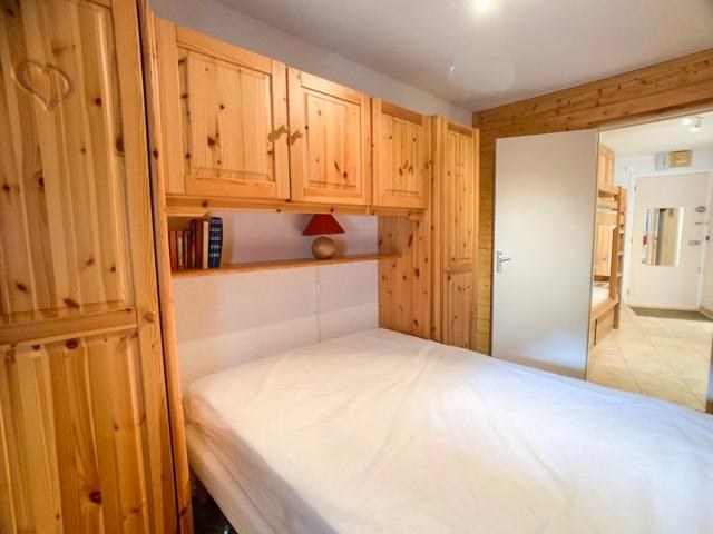 travelski home choice - Apartements TOMMEUSES - Tignes Val Claret