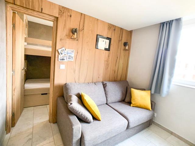 travelski home choice - Apartements TOMMEUSES - Tignes Val Claret