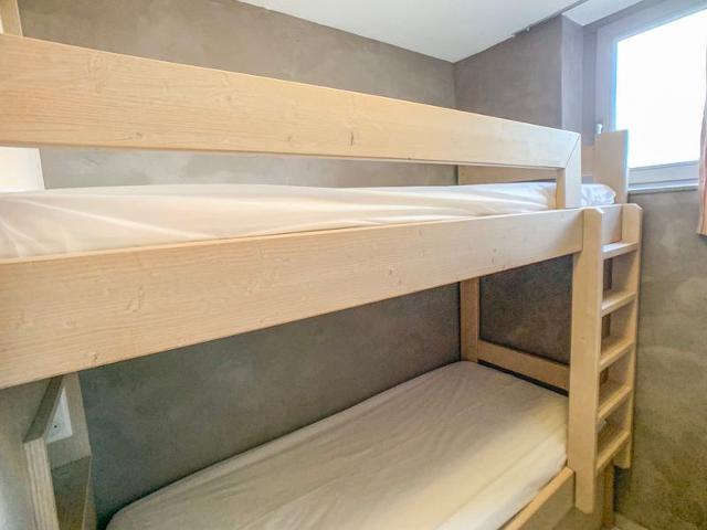 travelski home choice - Apartements TOMMEUSES - Tignes Val Claret