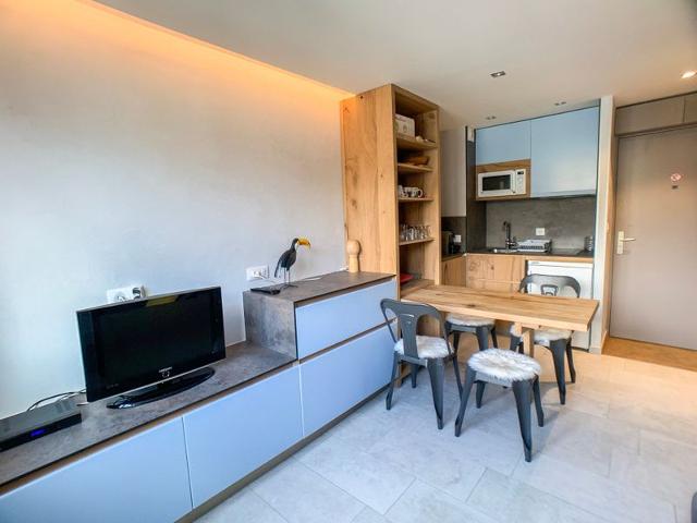 travelski home choice - Apartements TOMMEUSES - Tignes Val Claret