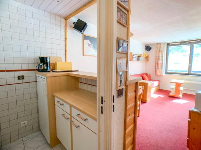 travelski home choice - Apartements TOMMEUSES - Tignes Val Claret