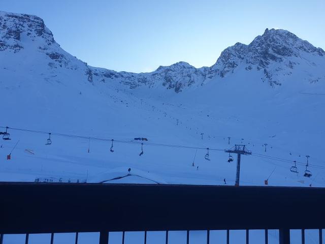 travelski home choice - Apartements TOMMEUSES - Tignes Val Claret