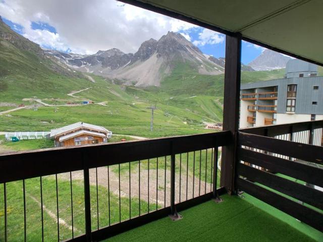 travelski home choice - Apartements TOMMEUSES - Tignes Val Claret