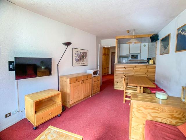 travelski home choice - Apartements TOMMEUSES - Tignes Val Claret