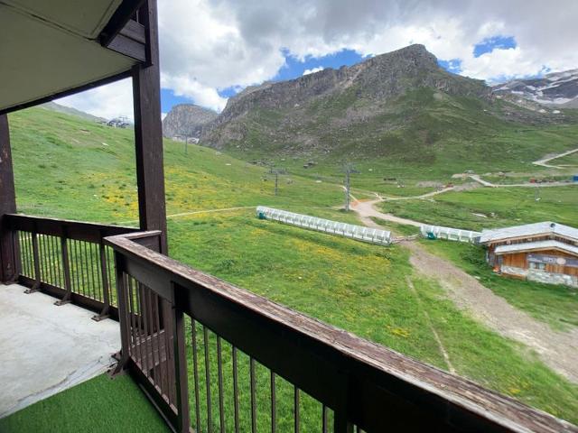 travelski home choice - Apartements TOMMEUSES - Tignes Val Claret