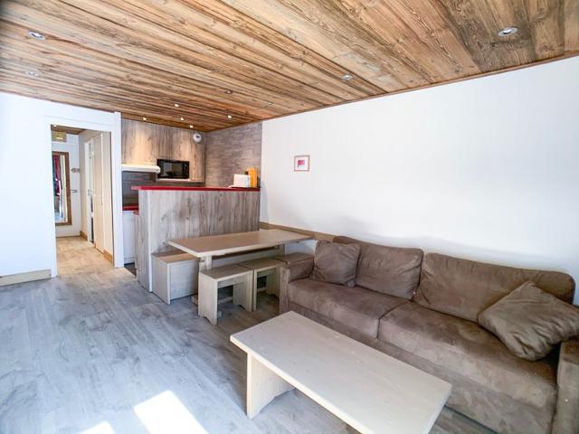 travelski home choice - Apartements TOMMEUSES - Tignes Val Claret