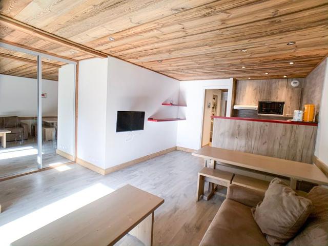 travelski home choice - Apartements TOMMEUSES - Tignes Val Claret