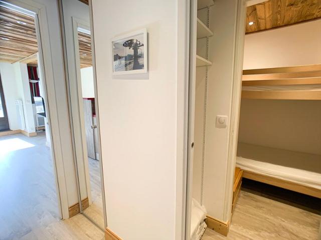 travelski home choice - Apartements TOMMEUSES - Tignes Val Claret