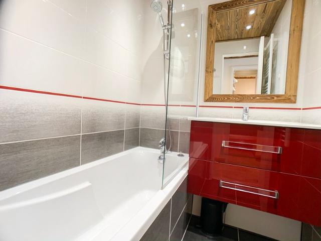 travelski home choice - Apartements TOMMEUSES - Tignes Val Claret