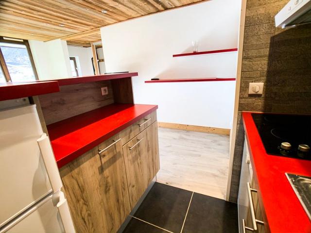 travelski home choice - Apartements TOMMEUSES - Tignes Val Claret