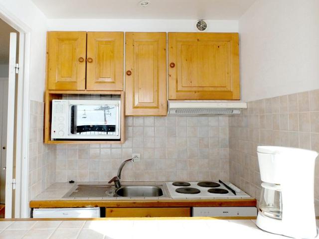 travelski home choice - Apartements TOMMEUSES - Tignes Val Claret