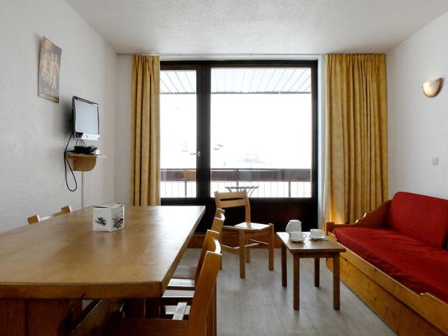 travelski home choice - Apartements TOMMEUSES - Tignes Val Claret