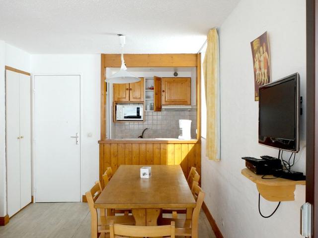 travelski home choice - Apartements TOMMEUSES - Tignes Val Claret