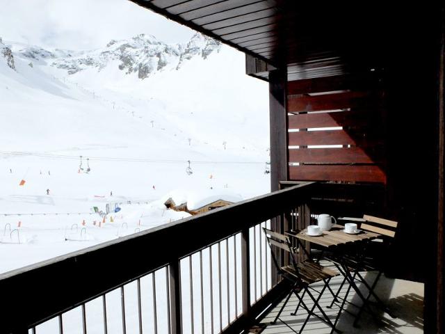 travelski home choice - Apartements TOMMEUSES - Tignes Val Claret