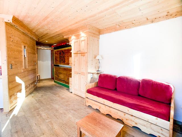 travelski home choice - Apartements TUFS - Tignes Val Claret