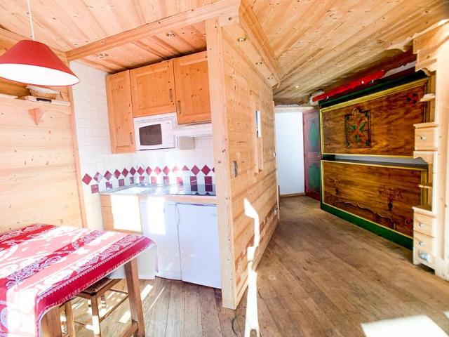 travelski home choice - Apartements TUFS - Tignes Val Claret