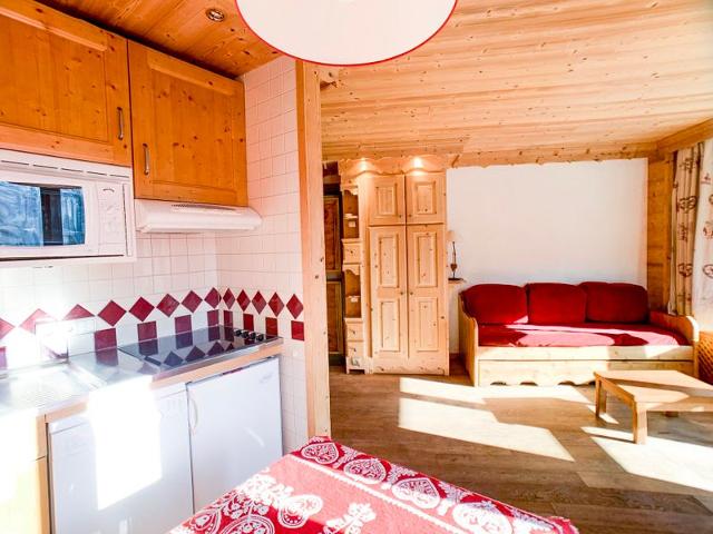 travelski home choice - Apartements TUFS - Tignes Val Claret