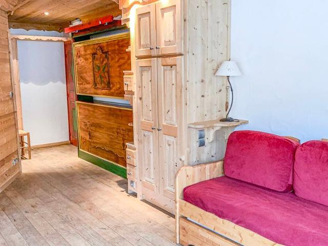 travelski home choice - Apartements TUFS - Tignes Val Claret