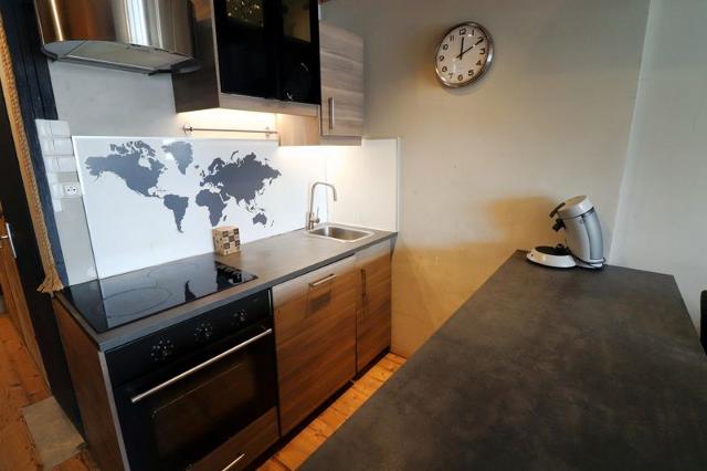 travelski home choice - Apartements TUFS - Tignes Val Claret