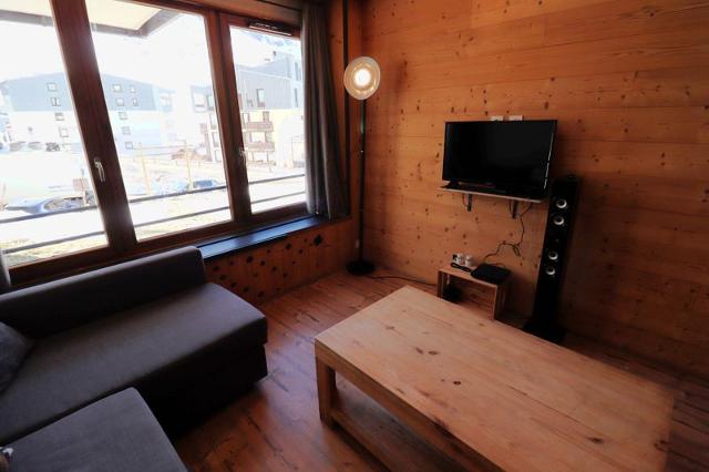 travelski home choice - Apartements TUFS - Tignes Val Claret