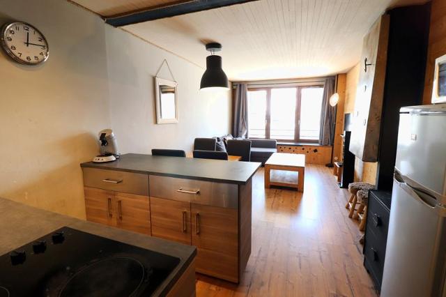 travelski home choice - Apartements TUFS - Tignes Val Claret