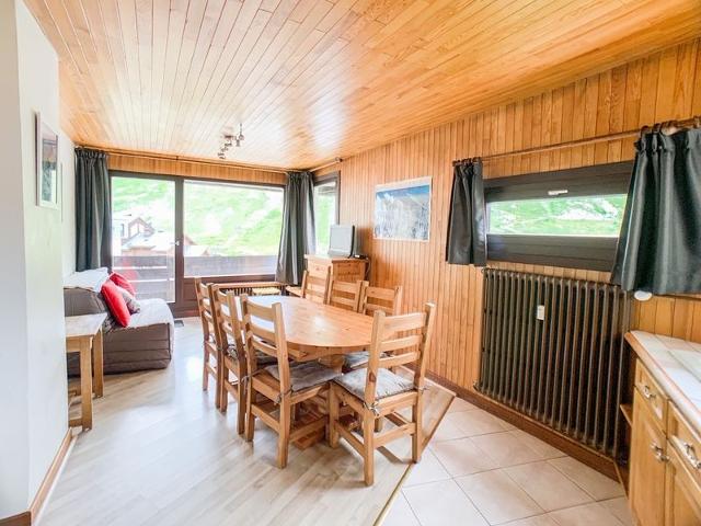 travelski home choice - Apartements TUFS - Tignes Val Claret