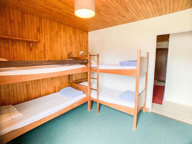 travelski home choice - Apartements TUFS - Tignes Val Claret