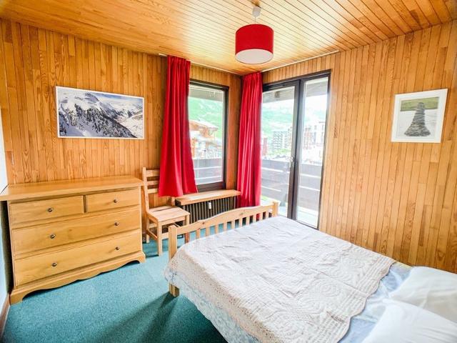 travelski home choice - Apartements TUFS - Tignes Val Claret