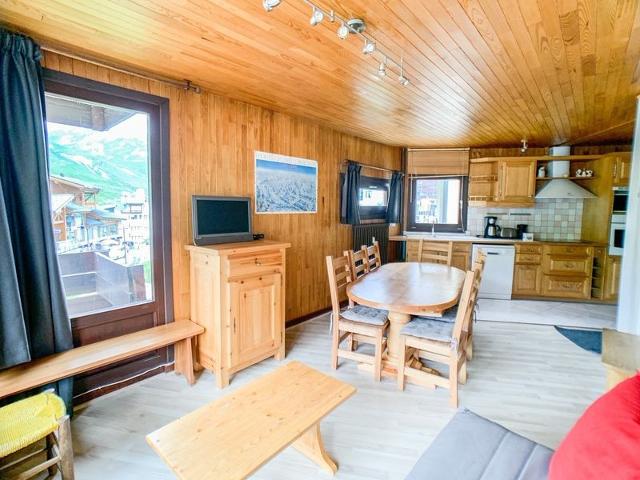 travelski home choice - Apartements TUFS - Tignes Val Claret
