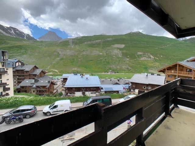 travelski home choice - Apartements TUFS - Tignes Val Claret