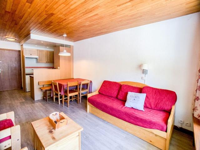 travelski home choice - Apartements TUFS - Tignes Val Claret