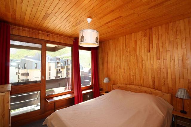 travelski home choice - Apartements TUFS - Tignes Val Claret