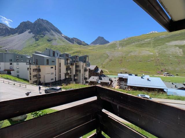 travelski home choice - Apartements TUFS - Tignes Val Claret