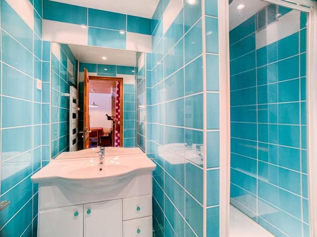 travelski home choice - Apartements TUFS - Tignes Val Claret