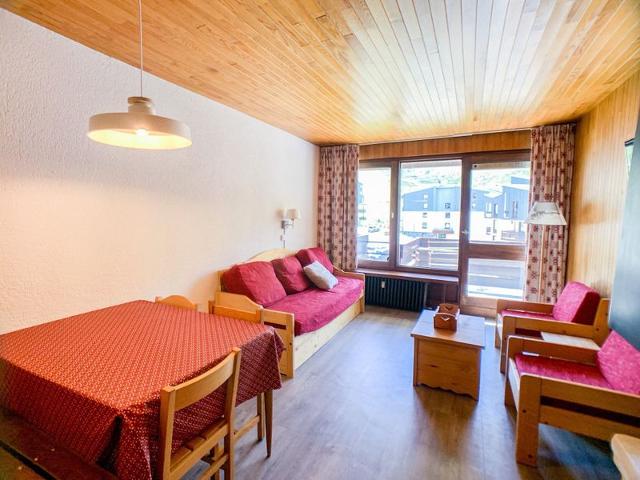travelski home choice - Apartements TUFS - Tignes Val Claret