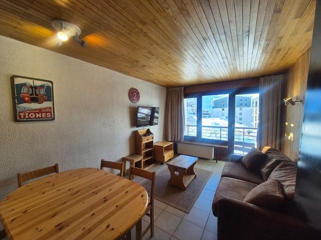 travelski home choice - Apartements TUFS - Tignes Val Claret