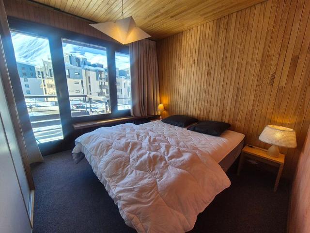 travelski home choice - Apartements TUFS - Tignes Val Claret