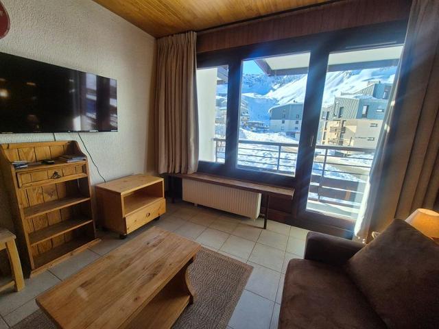travelski home choice - Apartements TUFS - Tignes Val Claret