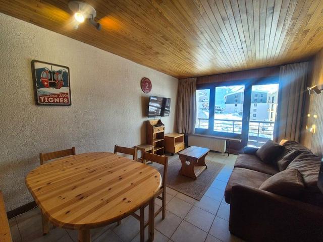 travelski home choice - Apartements TUFS - Tignes Val Claret