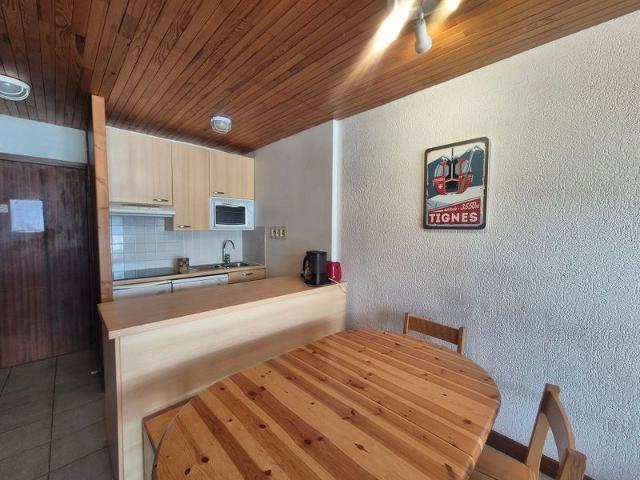travelski home choice - Apartements TUFS - Tignes Val Claret