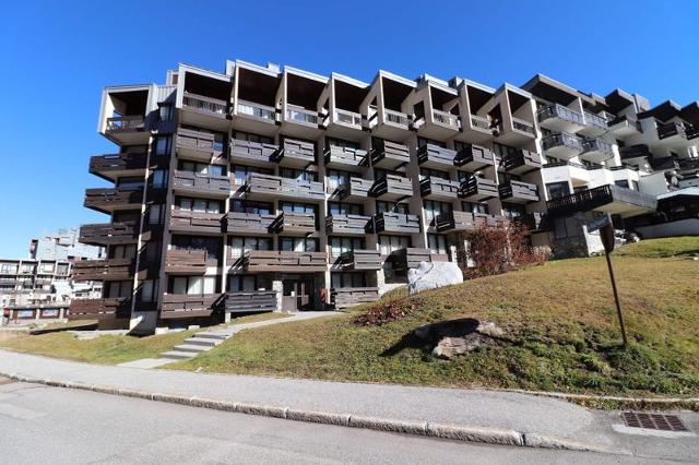 travelski home choice - Apartements TUFS - Tignes Val Claret