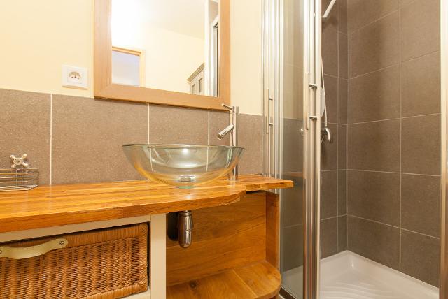 Apartements ASTER - Avoriaz