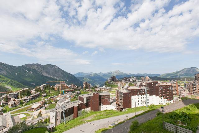 Apartements ASTER - Avoriaz