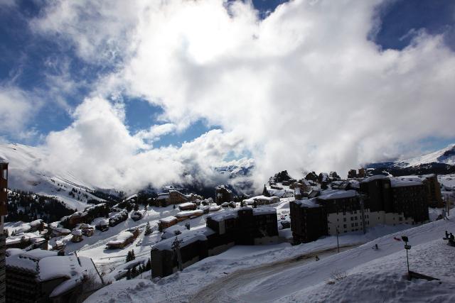 Apartements ASTER - Avoriaz