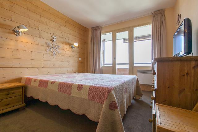 Apartements ASTER - Avoriaz